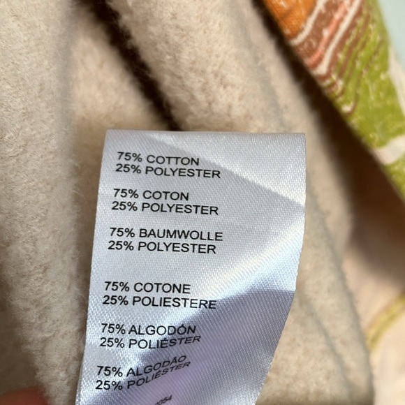 BDG Urban Outfitters open hooded cardigan - Picture 5 of 7